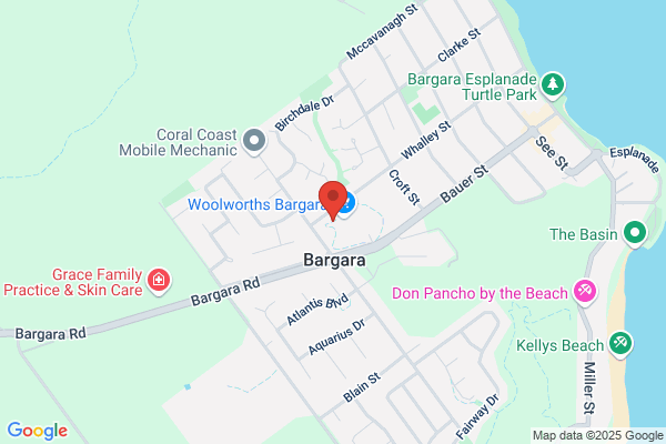 Bargara Meats