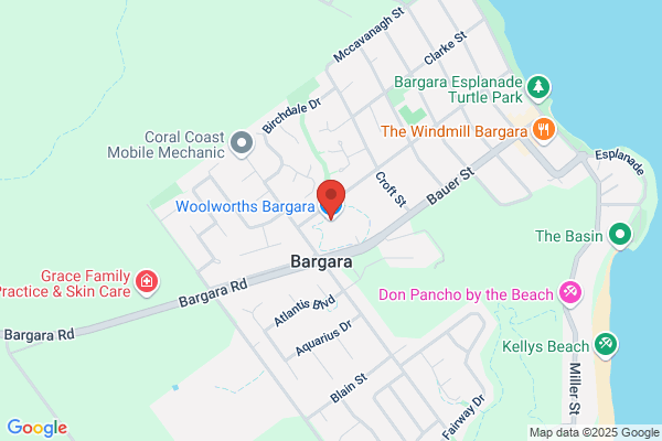 Bargara Medical Centre