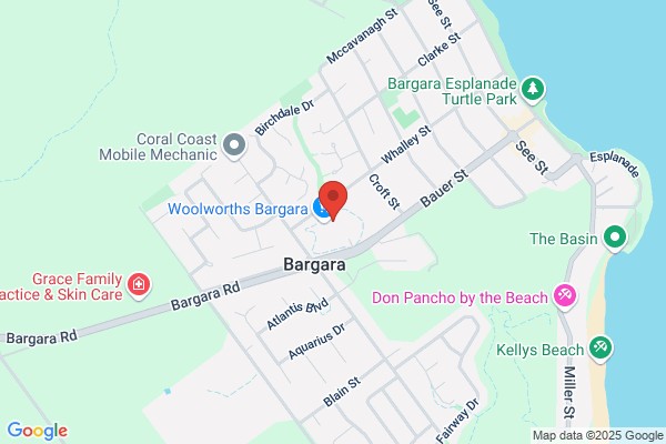 Bargara Newsagency & Video Hire
