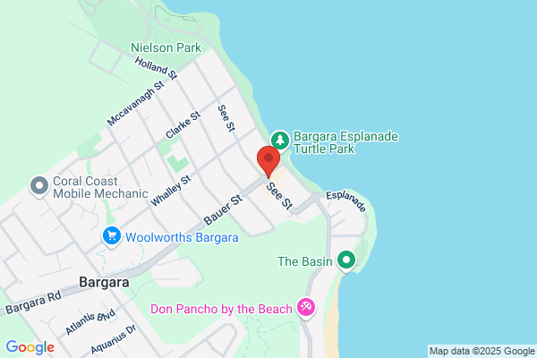 Bargara Real Estate