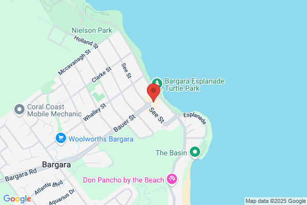 Bargara Snack Shack Takeaway