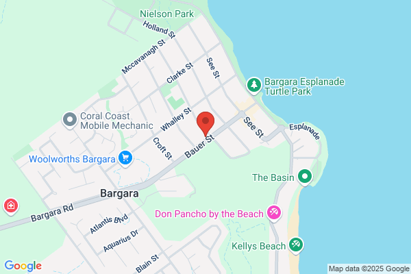 Bargara Veterinary Surgery