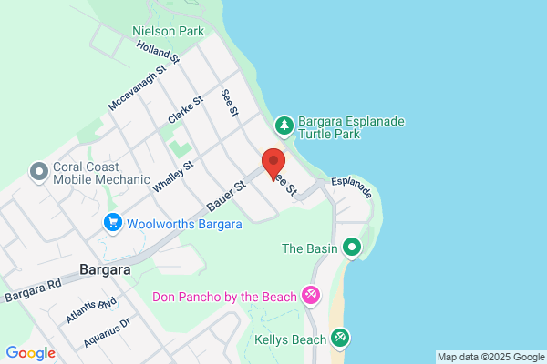 Bargara Video Hire