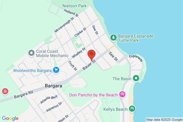 Beachside Tax & Accounting