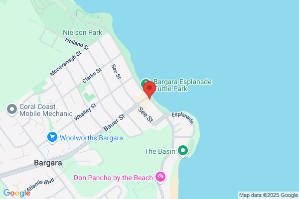 Brad Lee's Bargara Pizza & Carvery