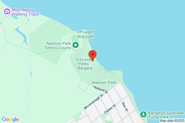 Bundaberg Surf Life Saving Club