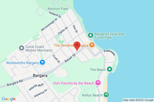 Coral Coast Art Centre