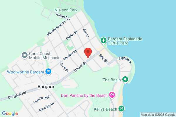 Coral Coast Dental