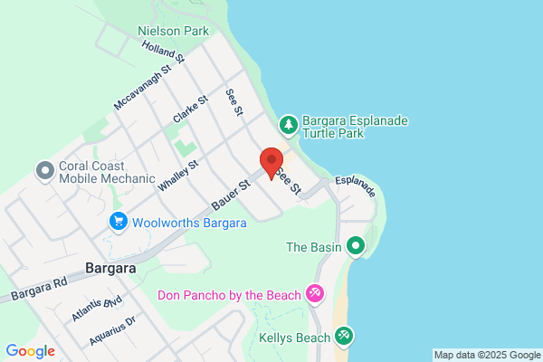 newsXpress Bargara