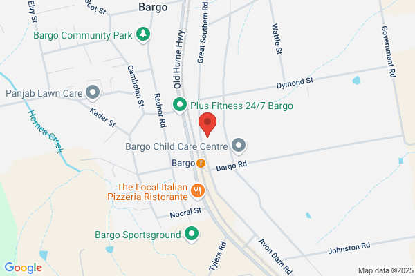 Bargo Fitness Centre