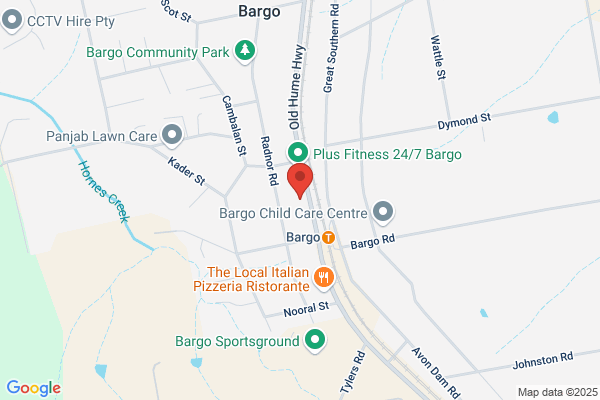 Bargo Physio & Sports Injury Centre