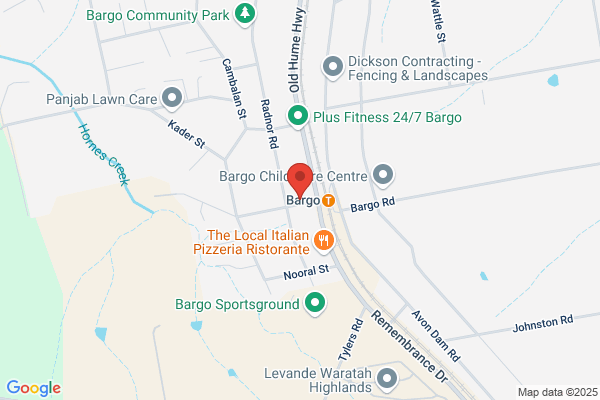 Bargo Quality Meats