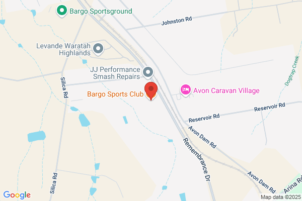 Bargo Sports Club