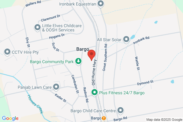 Evict-A-Pest