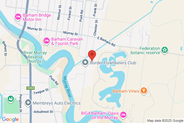 Barham District Building Services