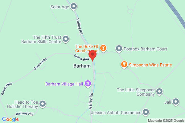 Barham Pre School Kindergarten