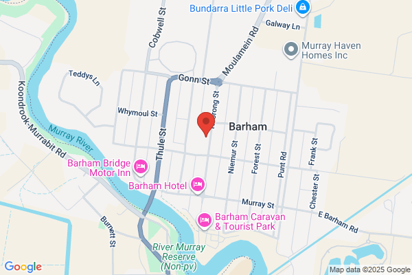 Barham Public School