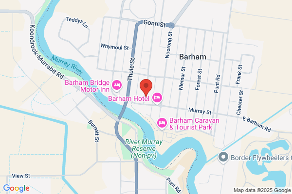 Barham-Koondrook Medical Centre