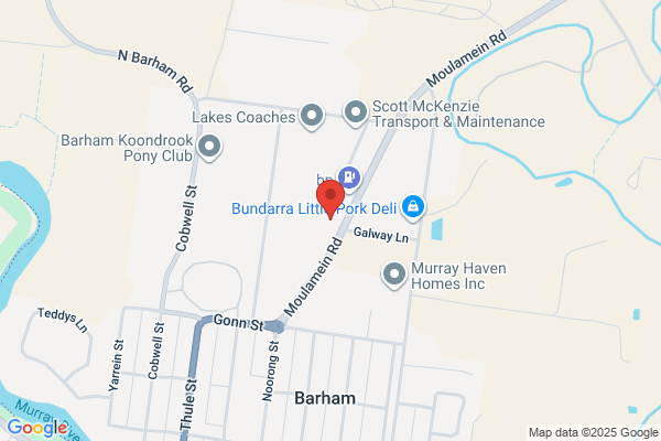 Boyd Plumbing & Supplies Pty Ltd