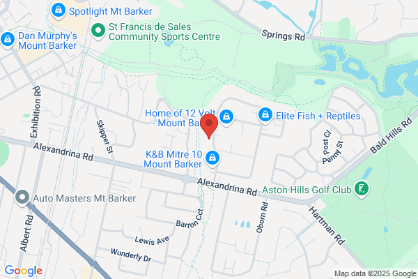 Mount Barker Flooring Xtra