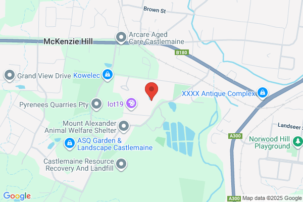 Castlemaine Sheet Metal Works