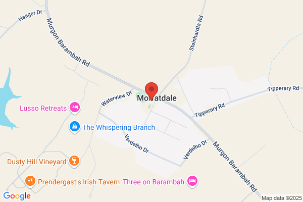 Moffatdale State School