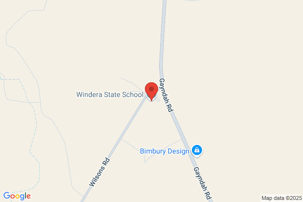 Windera State School