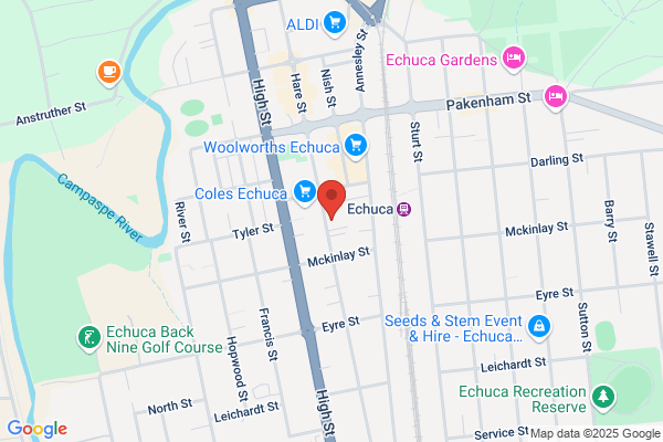 Barmah Kindergarten & Occasional Child Care Centre Inc.