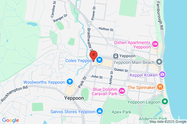 Snap Fitness 24/7 Yeppoon