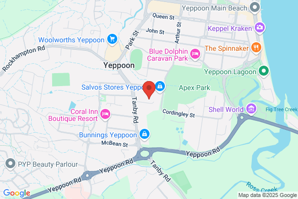 Yeppoon Kitchens