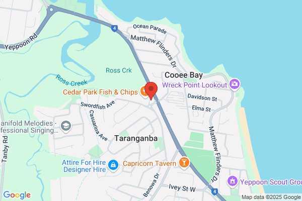 Cooee Bay Pharmacy
