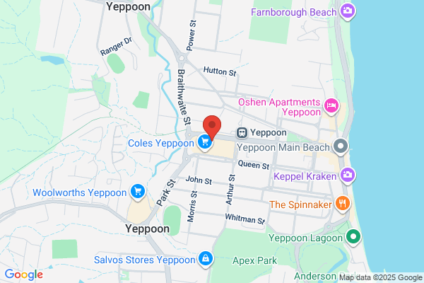 LiveLife Pharmacy Keppel Bay Plaza