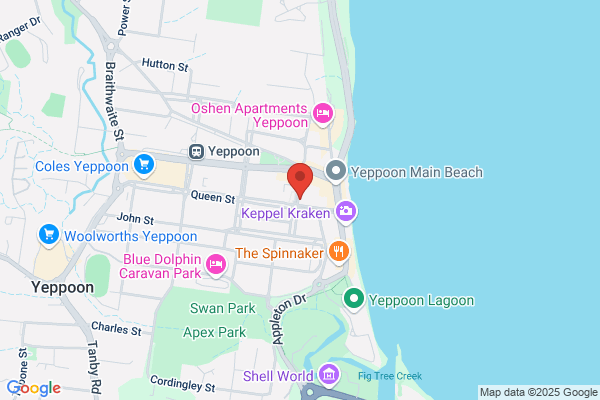 Madden Solicitors Yeppoon