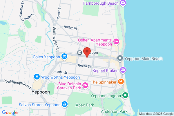 S M Weston Optometrist