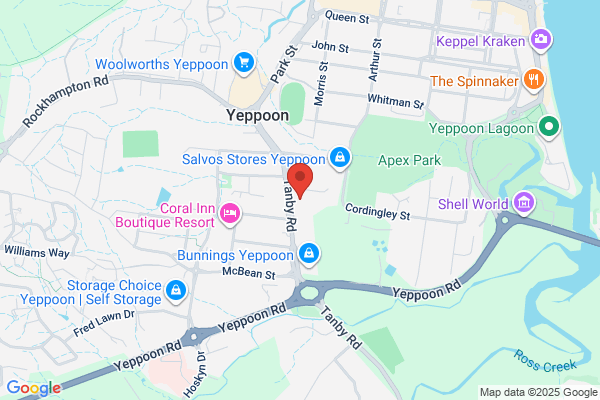 Yeppoon Garden & Pet Supplies
