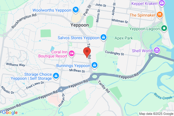 Yeppoon Small Motor Service