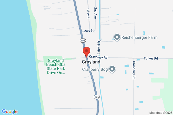 Grayland H W & K M