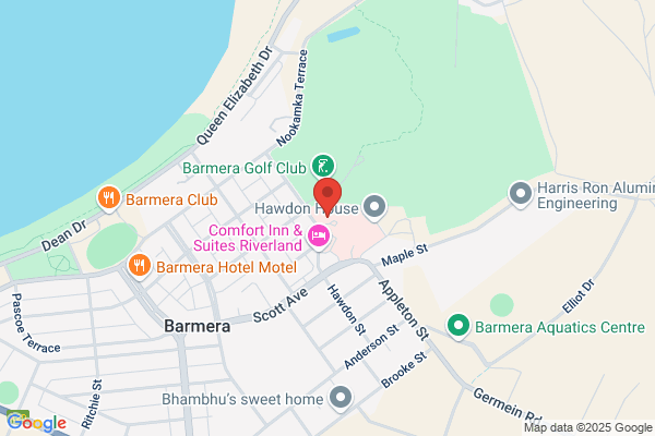 Audika Hearing Clinic Barmera