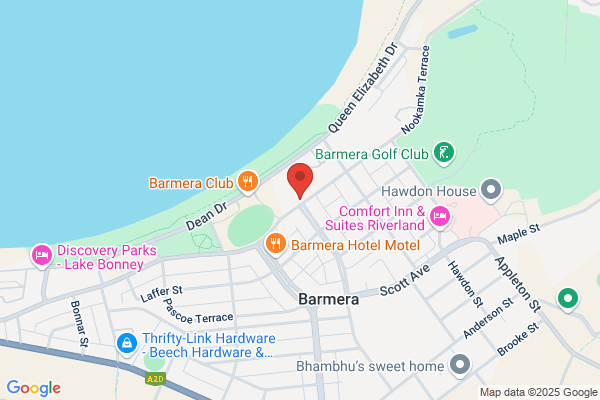 Barmera Bowling Club