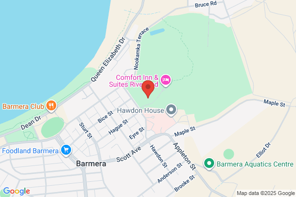Barmera Country Club
