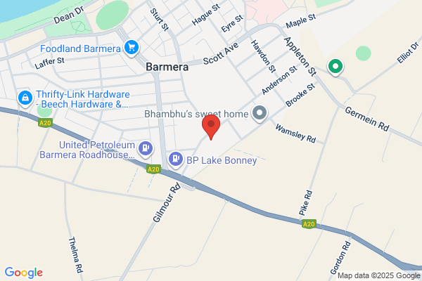 Barmera Irrigation Services