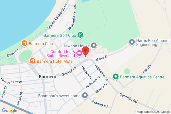 Barmera Medical Clinic