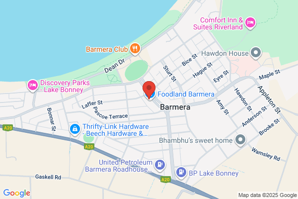 Barmera Pharmacy