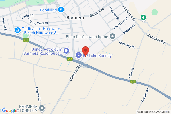 Barmera Recycling
