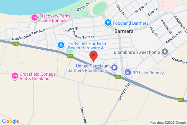 Bridgestone Tyre Centres