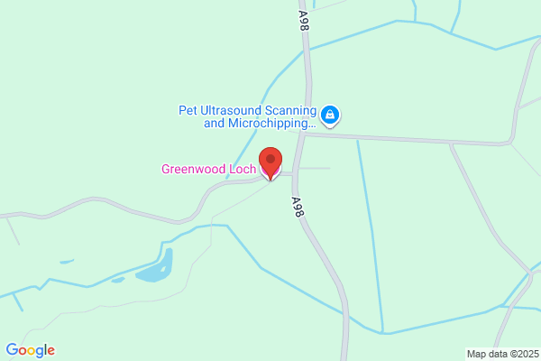 Greenwood Park Caravan Park