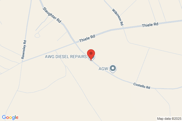 Morelli's Allweld Repair Service