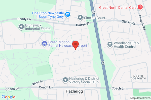 ATS Plumbing & Draining Services