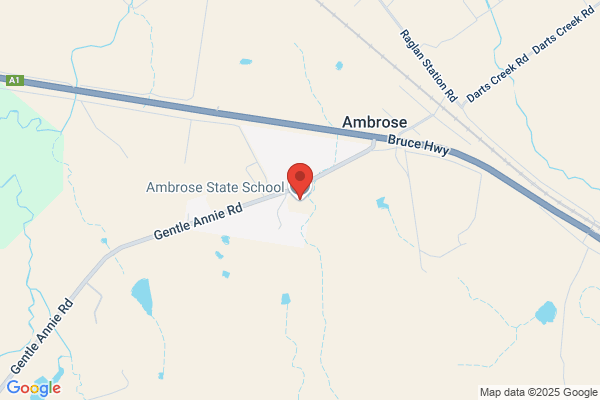 Ambrose Primary School