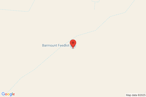 Barmount Station